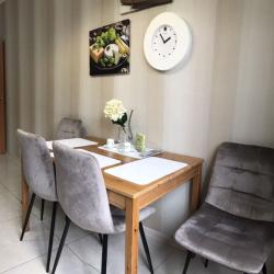 Фото Апартаменты на улице Генерал-лейтенанта Озерова 16А