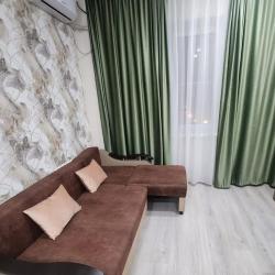 Фото Отель УЮТНАЯ 1-КОМНАТНАЯ КВАРТИРА НА 7 ЭТАЖЕ | ТИХИЙ РАЙОН ЦЕНТР ЗА 12 МИНУТ!