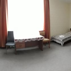 Фото Отель Люксембург