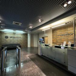 Фото Отель SkyPoint Sheremetyevo (Скайпоинт Шереметьево)