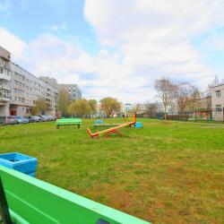 Фото Апартаменты на проспекте Ленина 38