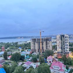 Фото Апартаменты на улице Телегина