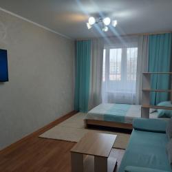 Фото Апартаменты на бульваре Московский 9