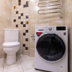 3-комнатные апартаменты люкс