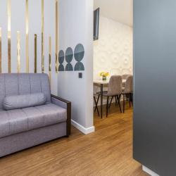 Фото Отель More Rooms в ЖК Фрукты/24 на улице Акаций 34/9