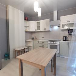 Фото Отель ZNS Rent (ЗНС Рент) на улице Аркадия Шипунова 42