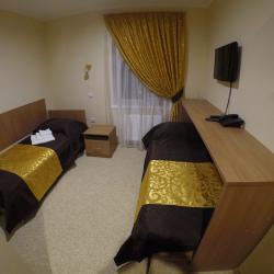 Фото Отель Гледен