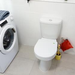 1-комнатные апартаменты стандарт №6