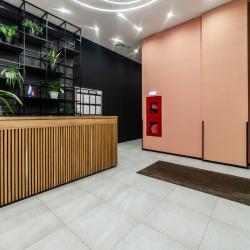Фото Отель Rooms Moscow (Румс ) на улице Амурская
