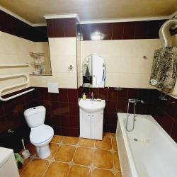 Фото Апартаменты на улице Московская 30