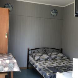 2-местный номер стандарт с мини-кухней