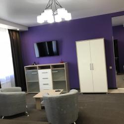 Фото Отель Семь Королей (Prestige Hotel Престиж)