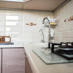 1-комнатные апартаменты улучшенные