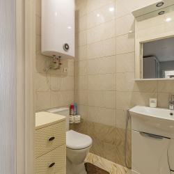 2-комнатные апартаменты улучшенные