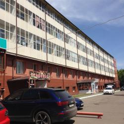 Апартаменты эконом
