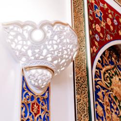 Фото Отель Golden Bukhara Boutique (Голден Бутик)