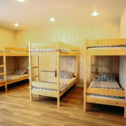 Фото Отель Чемпион