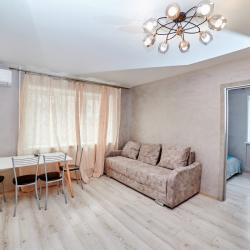 Фото Отель Apart Sharing (Апарт Шэринг) на улице Овчинникова