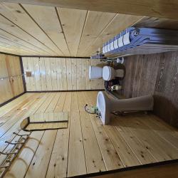 Фото Отель Terskol Star (Терскол Стар)