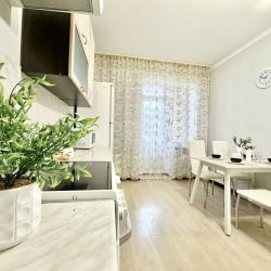 1-комнатные апартаменты стандарт