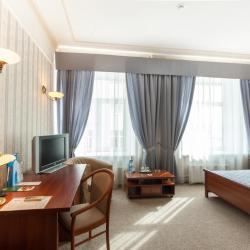 Центральный by USTA Hotels — bd6ad579bab58103cebf229361122c94