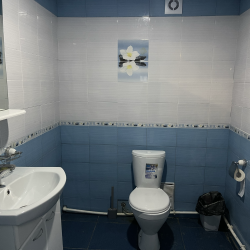 Фото Отель Коттедж Шалле