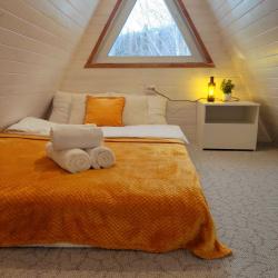 Фото Отель Место Твоей Атмосферы