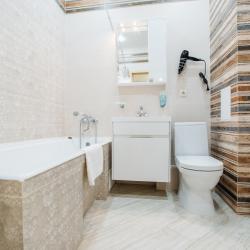 2-комнатные апартаменты люкс
