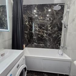 Фото Апартаменты на улице Яганова 3