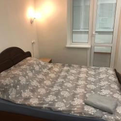 Фото Апартаменты на улице 250-летия а 28