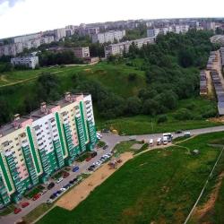 Фото Апартаменты в микрорайоне Королёвка 3