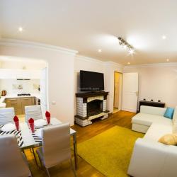 Фото Отель RENT-сервис (Рент-сервис) на Иртышской набережной 31