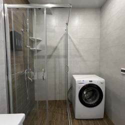 Фото Апартаменты на улице Пластунская 123а корпус 3