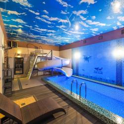 Фото Отель Время Вдохновения