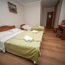 3-местный номер комфорт