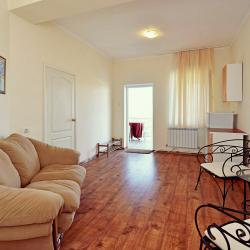 4-местный номер люкс Золотой