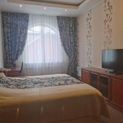 Фото Отель Европейская