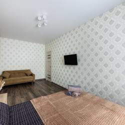 Фото Апартаменты на улице Затонной 5к1