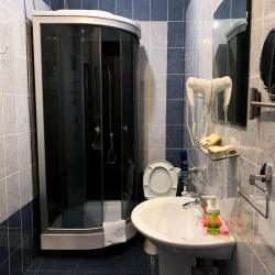 Фото Отель Центральная