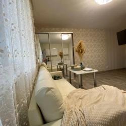 Апартаменты студия 203