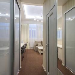 Фото Отель Алтайский замок