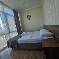 Фото Отель Лемонграсс