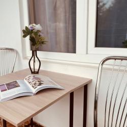 Фото Отель Эрика