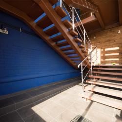 Фото Бизнес-отель Loft (Лофт)