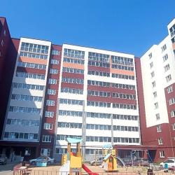 Фото Апартаменты Все в гости на улице Кузнецова