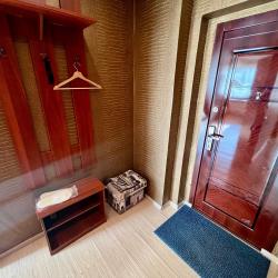 1-комнатные апартаменты люкс