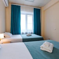 2-комнатный номер стандарт семейный