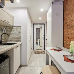 фото 11 Location apartments (Локейшен апартментс) на улице Марата