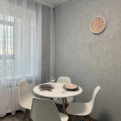 1-комнатные апартаменты стандарт