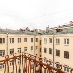 2-комнатные апартаменты стандарт